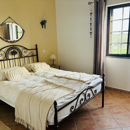 Quinta Monte Da Azinheira Bed & Breakfast Amareleja Eksteriør bilde