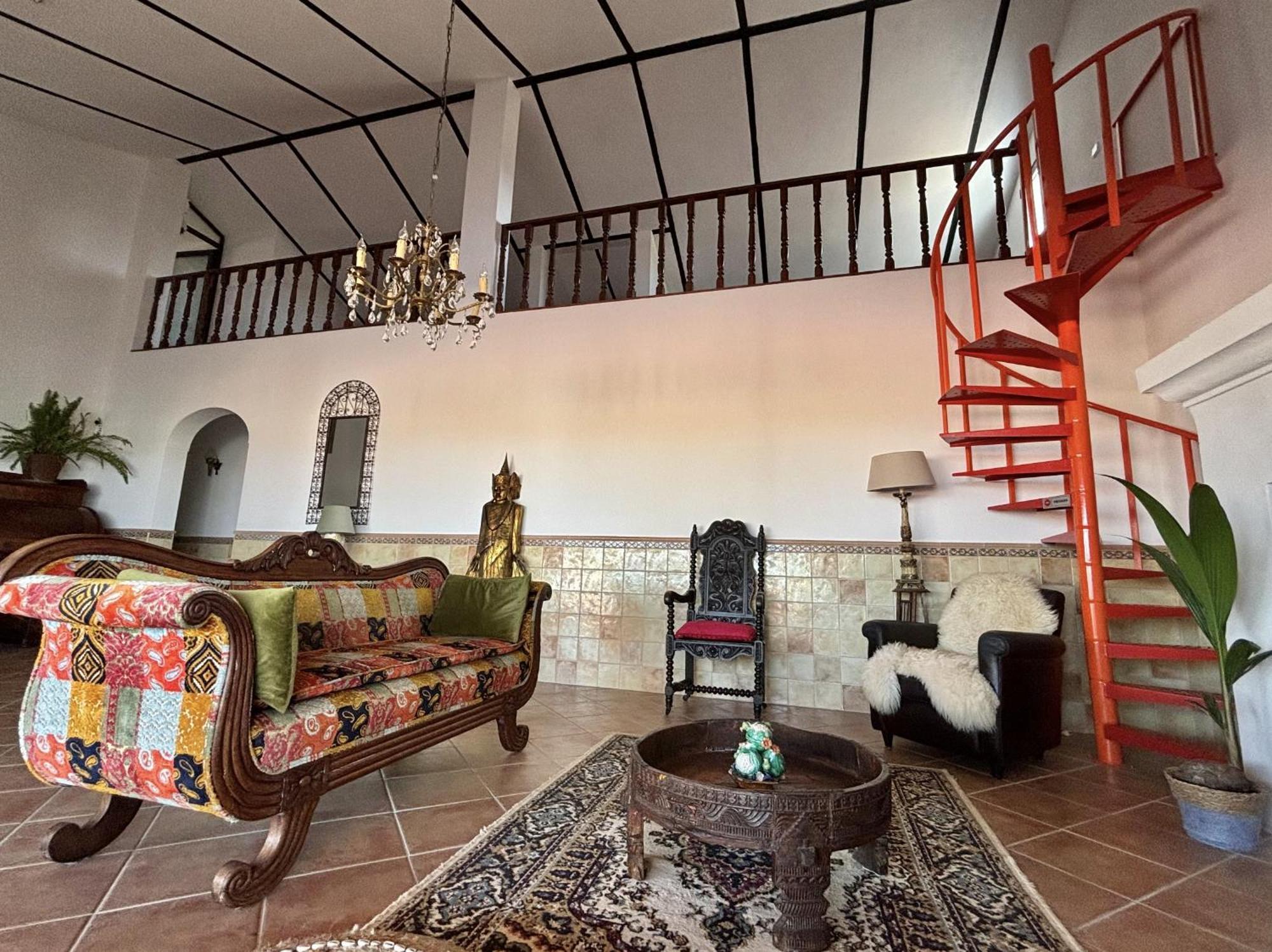 Quinta Monte Da Azinheira Bed & Breakfast Amareleja Eksteriør bilde