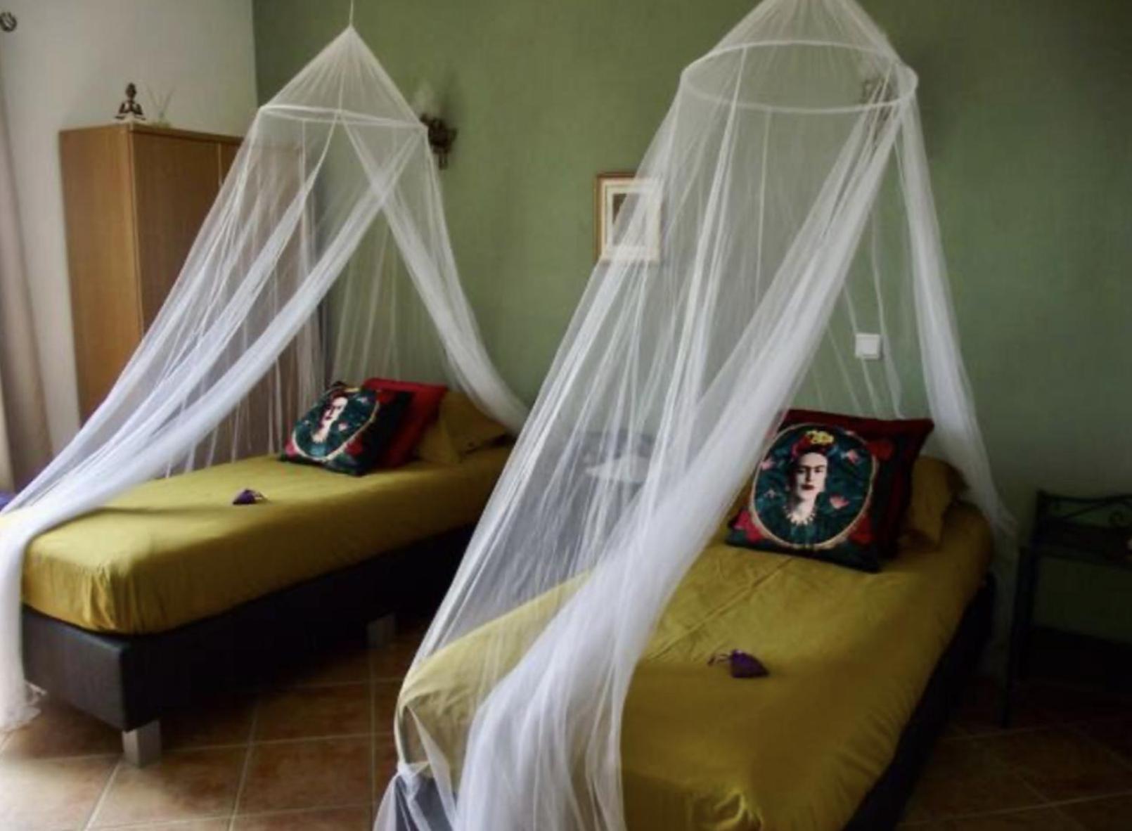 Quinta Monte Da Azinheira Bed & Breakfast Amareleja Eksteriør bilde