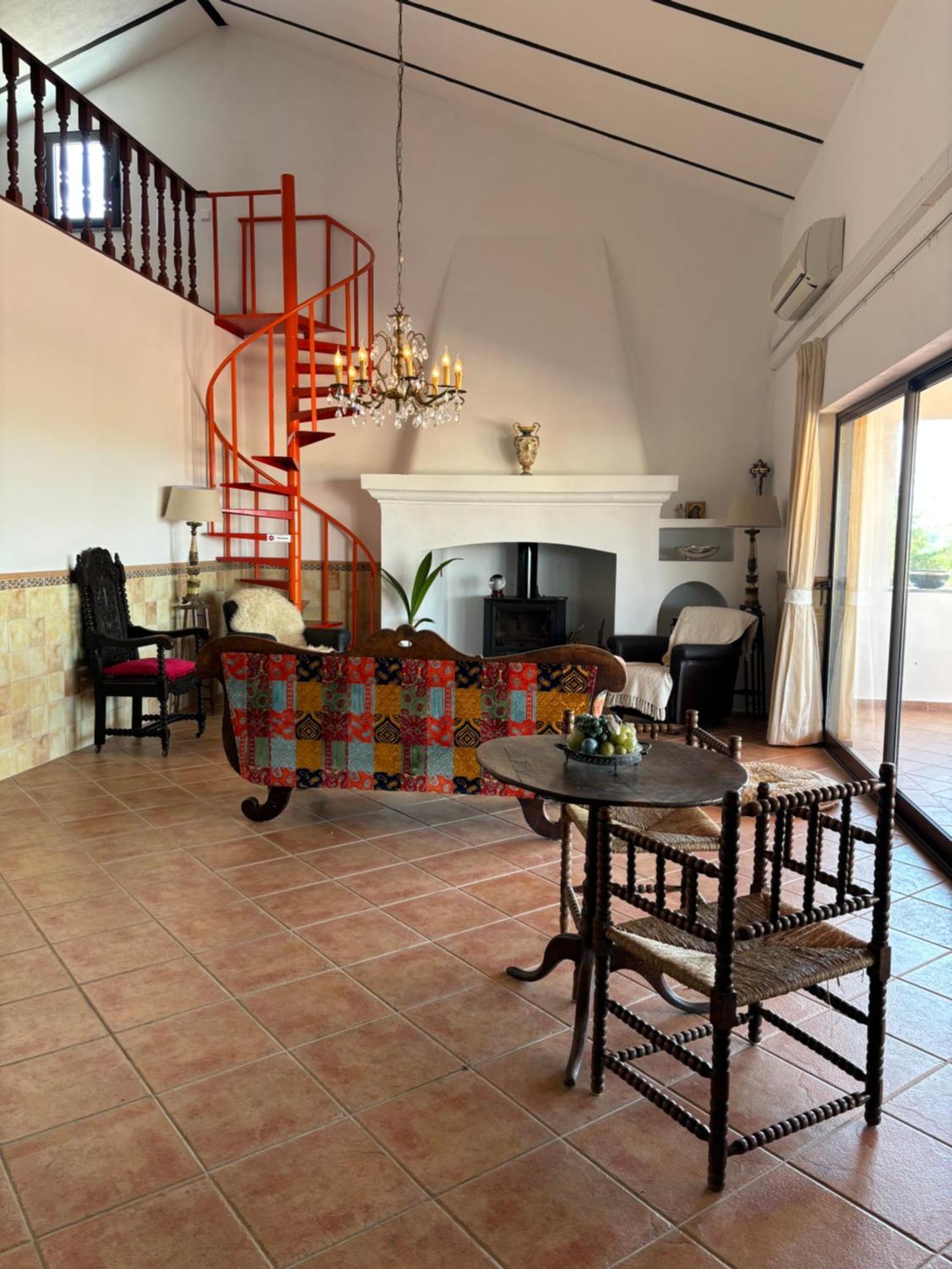 Quinta Monte Da Azinheira Bed & Breakfast Amareleja Eksteriør bilde